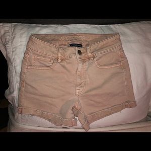 American Eagle shorts- size 2